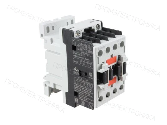 Миниконтактор Riello BF12 10 A230 3013979