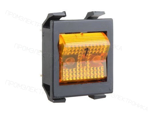 Переключатель Weishaupt 1300CBN-AS-B5 250V N/KA 700914
