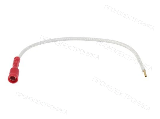 Кабель розжига правый Weishaupt 743200