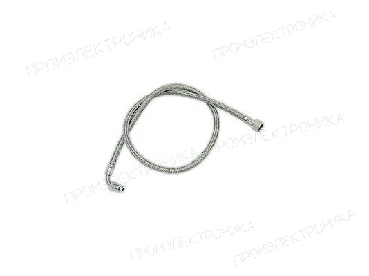 Жидкотопливный шланг Ecoflam Rp 1/4" - 1/4", 700 мм, 65323211