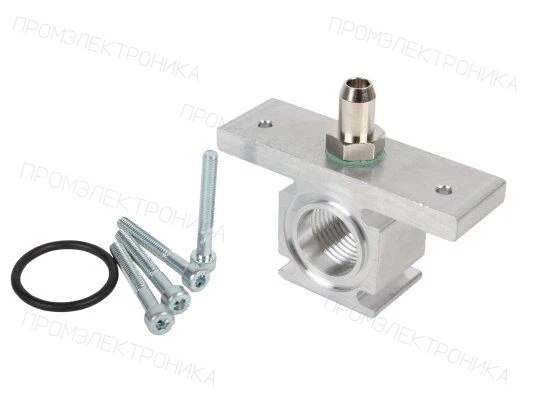 Фланец или фланцевый комплект Dungs Flansch / Flange MBC-65 245372