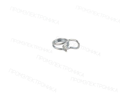 Зажим Weishaupt 790218