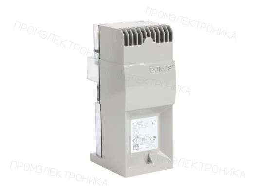 Электронный привод газового клапана Dungs VD-R-AC 274654