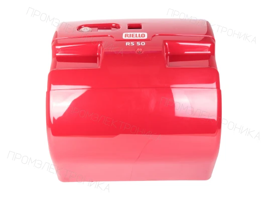 Кожух горелки Riello RS 50 3014051