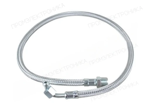 Жидкотопливный шланг Ecoflam G 1/4" - 3/8" 65323216