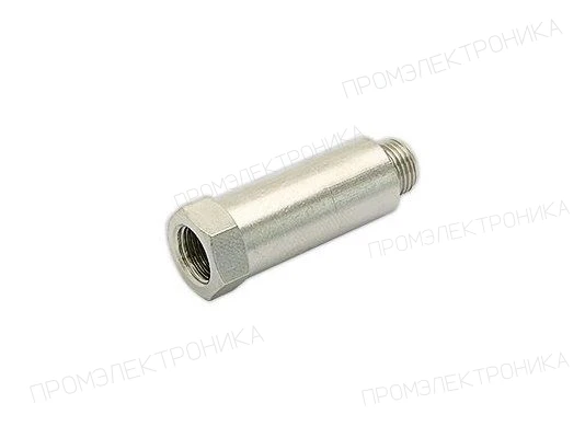 Фитинг соединительный G1/8 - L.36 Ecoflam 65323901