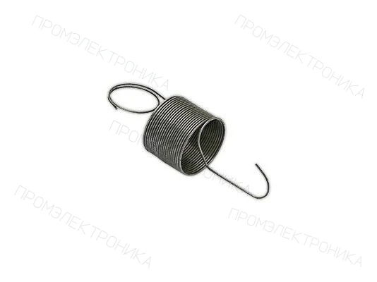 Пружина воздушной заслонки Elco 10 3 мм 13007679