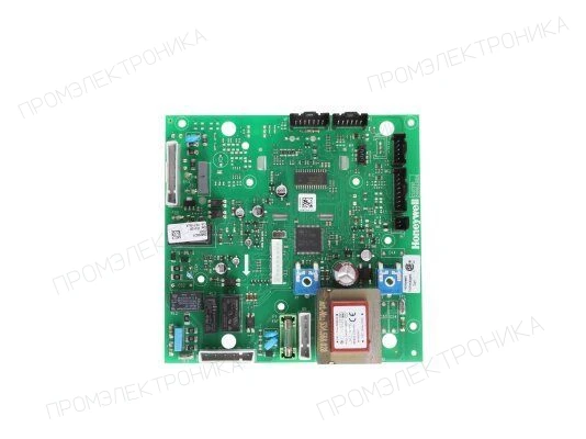 Плата Honeywell SM20021