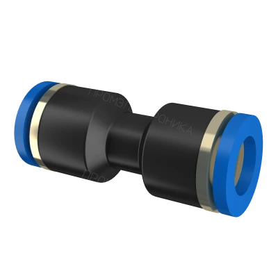 Фитинг соединительный Baltur 10 мм - G1/4 0011020099