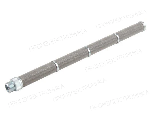 Трубный фильтр Ecoflam 17,5 x 278 мм 65321170