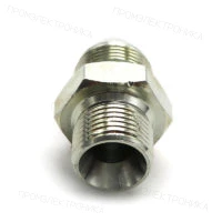 Соединение резьбовое Weishaupt G 3/8 452254