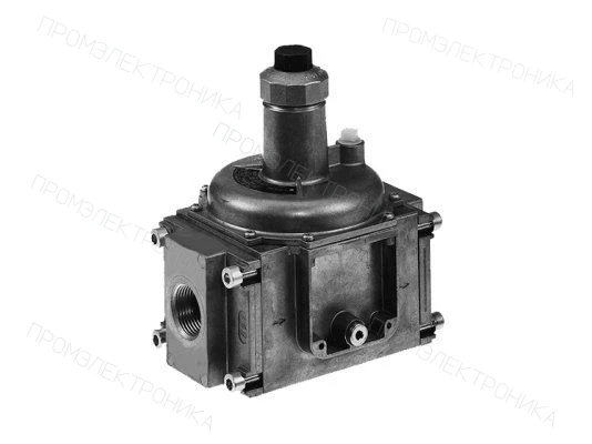 Регулятор давления газа Dungs FRI 705/6 230472