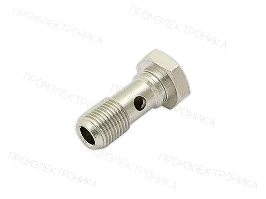 Соединительный болт-фитинг G1/8" Ecoflam 65323936