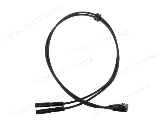 Кабель розжига Weishaupt 800 мм 23531011072