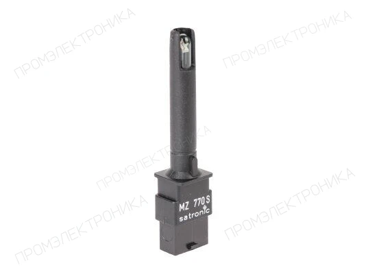 Датчик пламени Baltur MZ 770 S with adaptor 0004030184