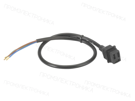 Кабель питания Danfoss 071G2200