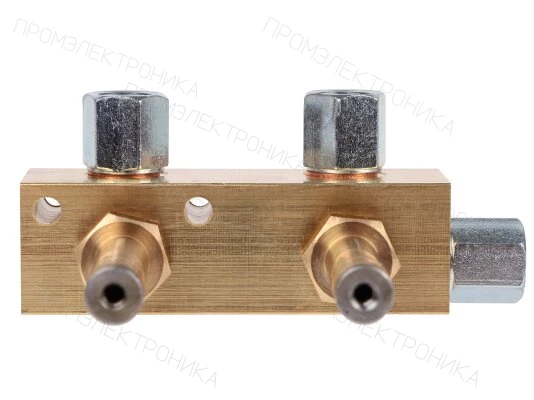 Распределительный блок RUF, RU3003903
