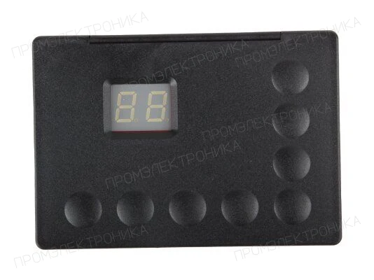 Панель управления Brahma SCH.INT.809.CK1.00 16020422