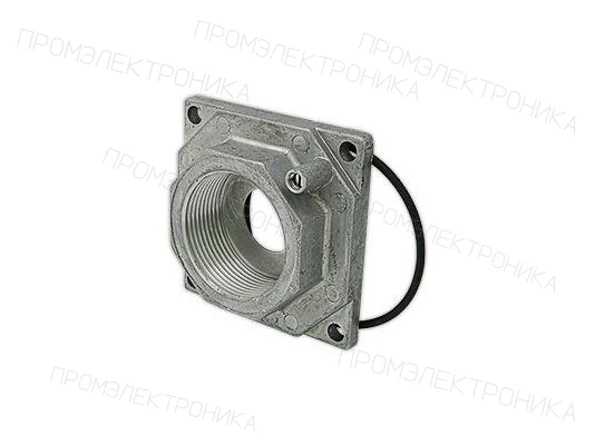 Фланец газового клапана Honeywell Rp 2" 65323687