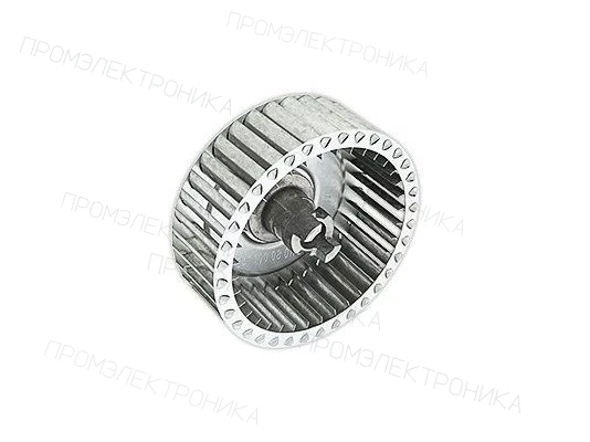 Рабочее колесо вентилятора Weishaupt 24110008012 — 120 × 40 мм