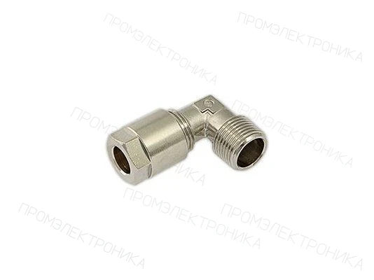 Фитинг соединительный Baltur 12 мм - R3/8 23079
