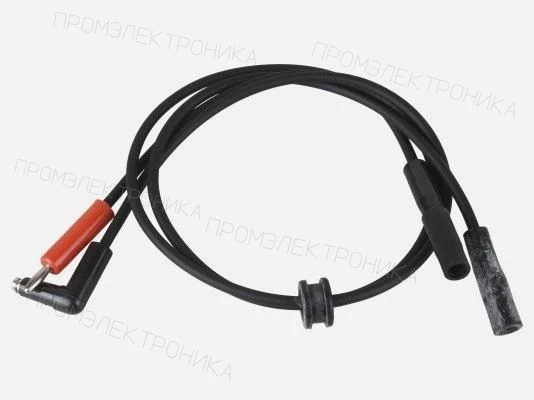 Кабель розжига Weishaupt 550 мм 23530011042