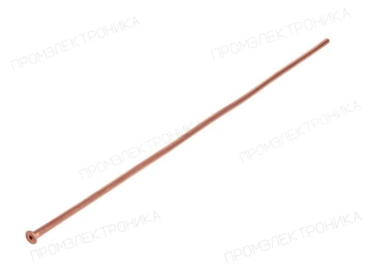 Медная топливная трубка Elco 290 мм, 65321502