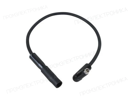 Кабель поджига Weishaupt 370 мм 23205011042