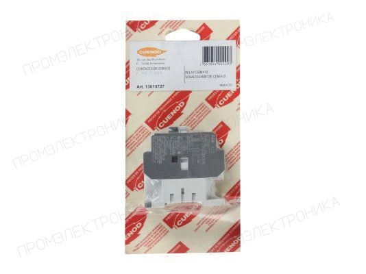Миниконтактор ABB AF12-30-10 Elco 13015384