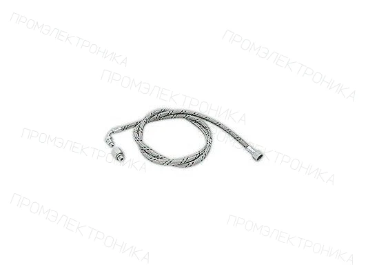 Жидкотопливный шланг 1,5 м, G1/4" - G3/8", в комплекте Elco 12002251