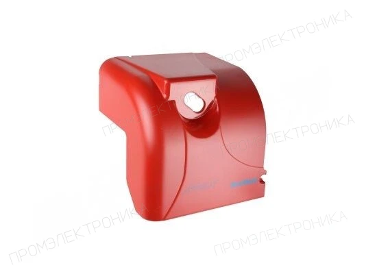 Кожух горелки Ecoflam 65325278