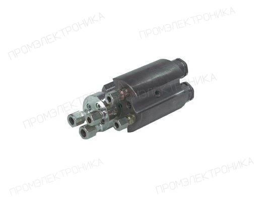 3-х ступенчатый форсуночный клапан Oilon A-376B 30121007