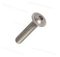 Винт Weishaupt 6 X 45 X 45, 402392