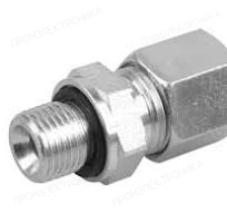 Фитинг соединительный Baltur G1/8 - 13778