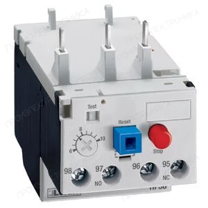 Тепловое реле Lovato RF38 3200 24 - 32 A