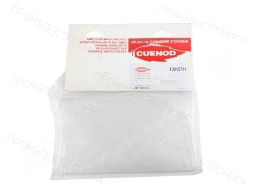 Прозрачная крышка кожуха Elco 13009659