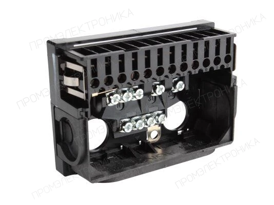 Цоколь топочного автомата Ecoflam AGK11+AGK66 13011794