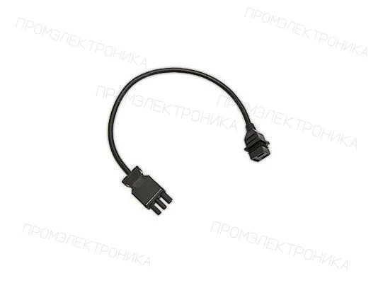 Кабель электропитания Weishaupt 480 мм 24105012052