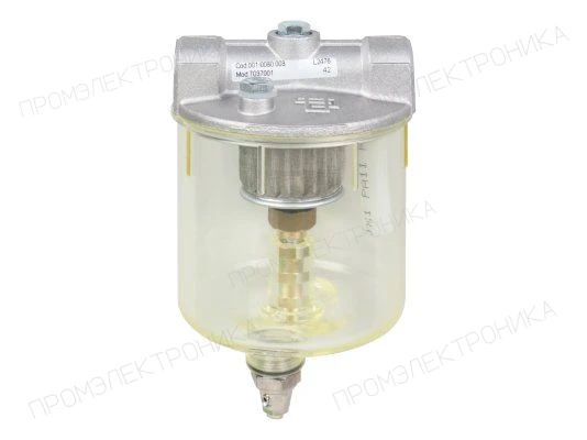 Жидкотопливный фильтр Giuliani Anello 70370/01 Rp 3/8 001.0080.003