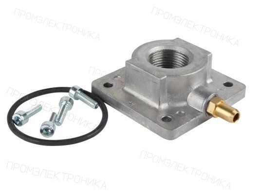 Фланец газового клапана Honeywell KTCOMB20
