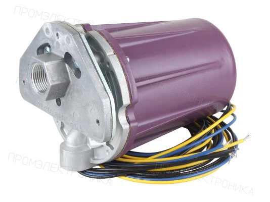УФ-датчик пламени Honeywell C7012A1145