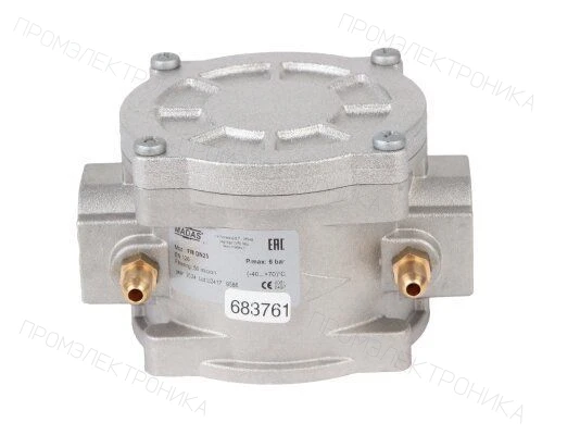Газовый фильтр Madas FM DN 25 683761