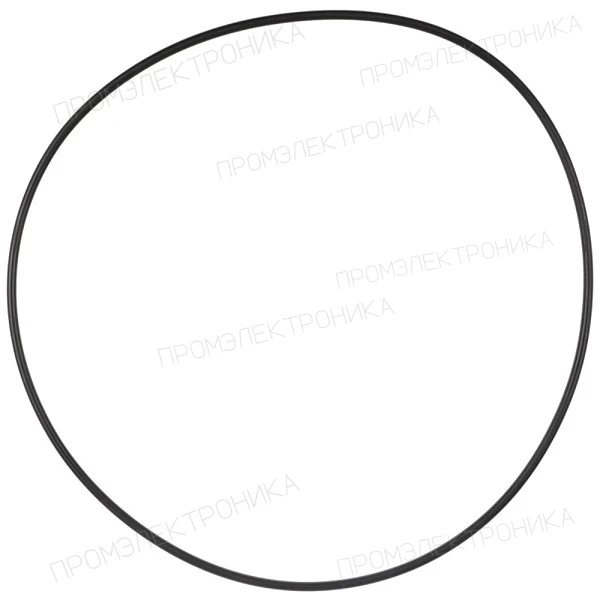 Уплотнительное кольцо Weishaupt 290 X 5 мм, 445072