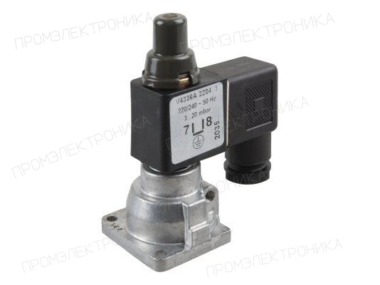 Регулятор давления газа Honeywell V4336A2204