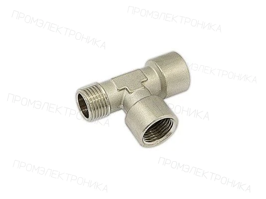 Тройник R1/2" - G1/2" Ecoflam 65325755