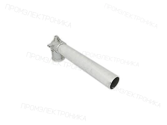 Газовая линия в сборе Ecoflam 65301117