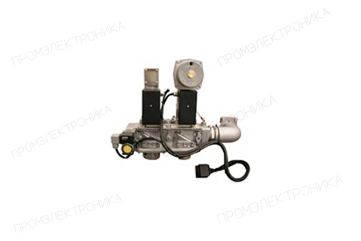 Газовая рампа Ecoflam GT-VGD20-RP50- PS2 3145790