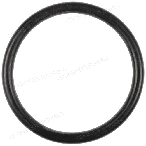 Уплотнительное кольцо Weishaupt 40 x 4 мм, 445028