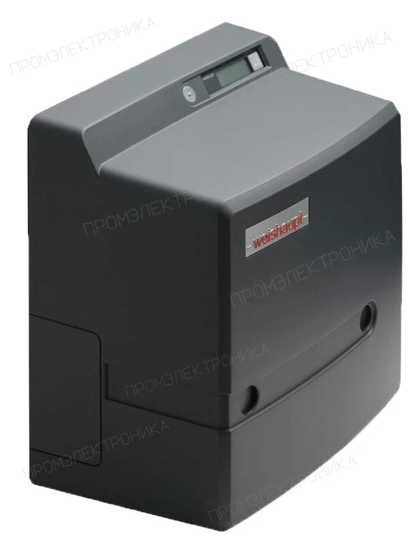Крышка корпуса Weishaupt 23220001012