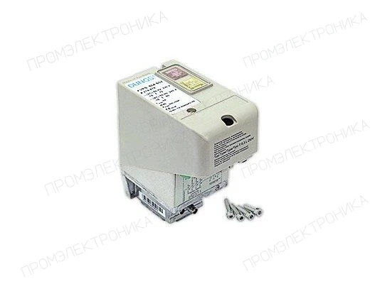Блок контроля герметичности Dungs VPS 508 S04 251004